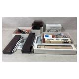 UPS and Winross Vehicle Models