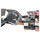 7 New Body Pillow Covers, Reg Pillow Cases,