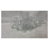 Center Pieces and Vases