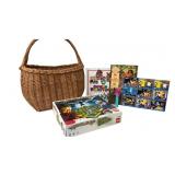 Pokï¿½mon, Legos, Troll PEZ, Books and handled