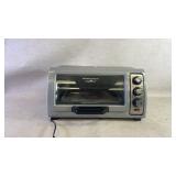Hamilton Beach Toaster Oven