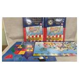 State Quarter Collector Books missing a few years