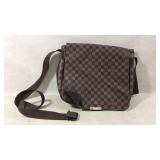 Louis Vuitton bag unauthenticated