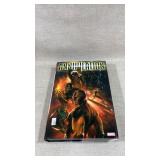 Like new hardcover edition of the Marvel Comics