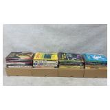 c1950s 60s Paper Back Novels