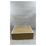 gift box from the fashion brand Michael Kors