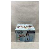 Fujifilm Instax Mini 7+ Instant Camera Bundle in