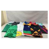 12 Graphic T-Shirts from Various Brands