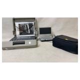 c1980s Canon Typestar 6 Typewriter, Portable