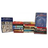 Paperback and Hardcover Books THE STARS FOR SAM,