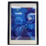 Marc Chagall " Le Rï¿½ve d