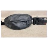 Olympus AZ-200 Superzoom with bag