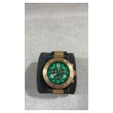 Invicta Reserve Ocean Reef Chronograph watch w