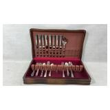 Silverware set