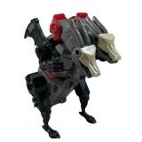 Hasbro G1 Transformers Monsterbot Doublecross