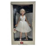 Marilyn Monroe doll the Hollywood Legends