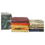 Vintage Books including First Editions as seen