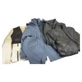 4 ladies Designer Coats LONDON FOG, Eileen