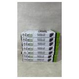 Baseball cap storage bags