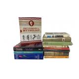 Collection of Vintage Books including 1st Editions