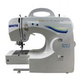 White Quilterï¿½s Sewing Machine 1740