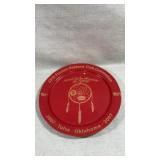 2007 Frankoma 35th Pontiac Oakland Club