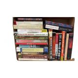 Books-Harry Potter. In Harms Way,The First