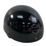 Harley-Davidson Half Motorcycle Helmet