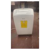Hisense portable air conditioner