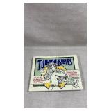 Tijuana Bibles: Art and Wit in America