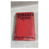 vintage 1936 hardcover edition of the book