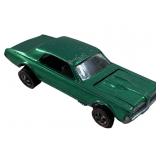 1968 Hot Wheels Redline "Custom Cougar"