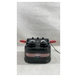 vintage Gilbert American Flyer Lines 18B twin