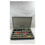 1920s/1930s Bakelite Molecule Model Set Made By