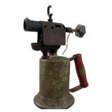 Vintage Brass Clayton & Lambert Blow Torch
