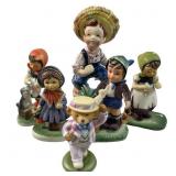 Collection Of Hummel