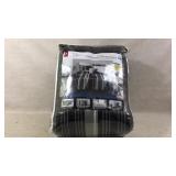 8-Piece Mainstays Coordinated Bedding Set