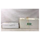 RCBS Model 304 Reloading Scale and Accessories