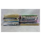 c1950s 60s Paperback Books MAD, SNOOPY,