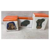 Halloween decorations