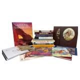 Books-c1921 Tale of Little Dogs, Time Life The