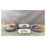 Noritake and McDonald