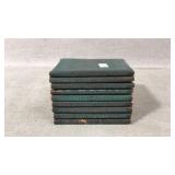 10 Leather-Bound Literary Classics