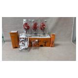 Halloween decorations