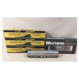 American Flyer Train Lot with Walthers Proto Unit