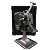Kodascope Eight Model 70 8mm movie projector