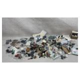 Collection of Vtg buttons