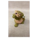 1986 Marty Dragon Keep Figurine 