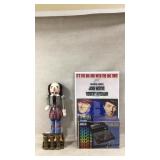 Nutcracker, Poster, Cash Drawer