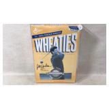 Sealed Wheaties Box Featuring Peter Jacobsen